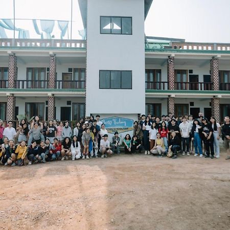 Hotel Phosy Thalang Laos Nam Theun Exteriér fotografie