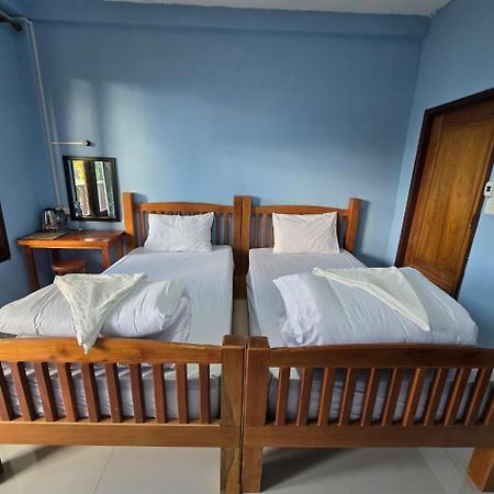Hotel Phosy Thalang Laos Nam Theun Exteriér fotografie