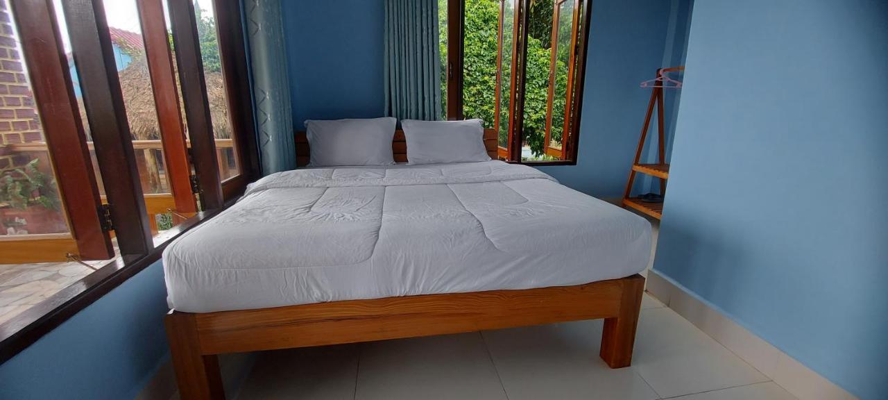 Hotel Phosy Thalang Laos Nam Theun Exteriér fotografie