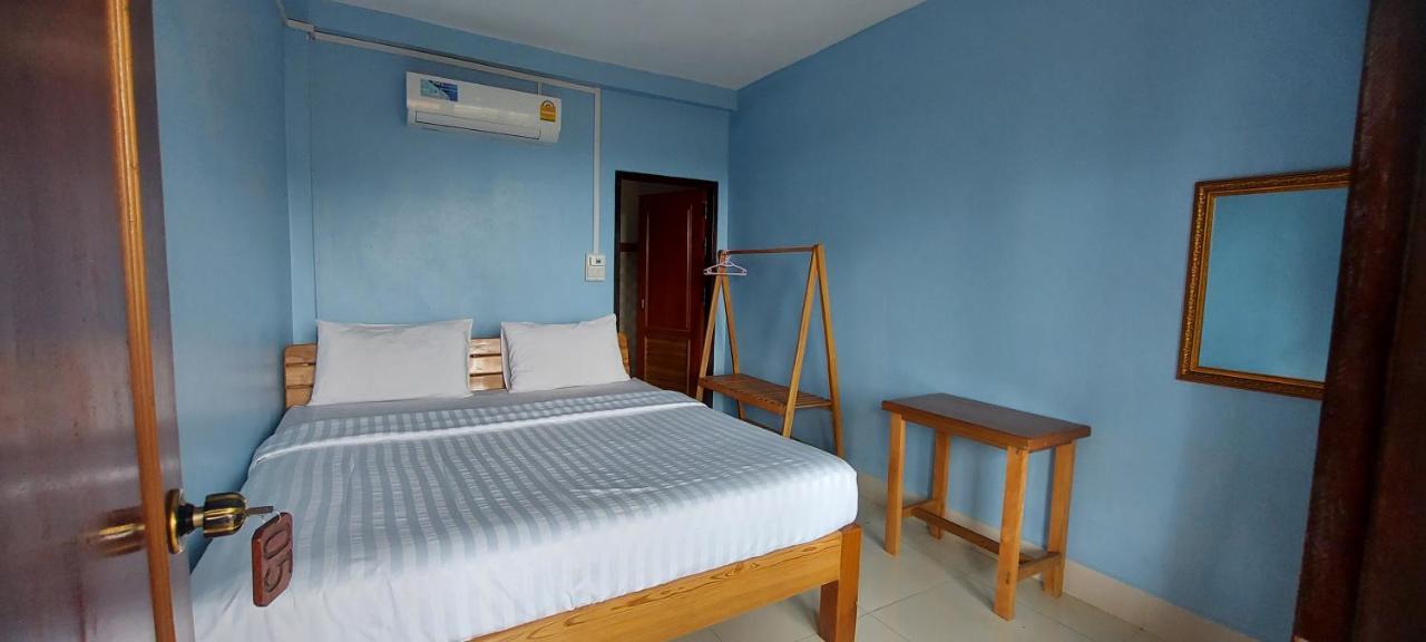 Hotel Phosy Thalang Laos Nam Theun Exteriér fotografie
